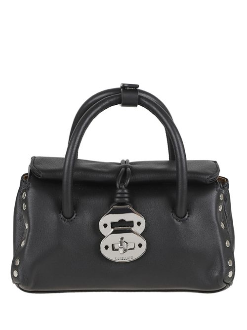 DOTTA SAETA BABY ZANELLATO | 068750.1910000/BABYZ0001 BLACK LAVAGNA